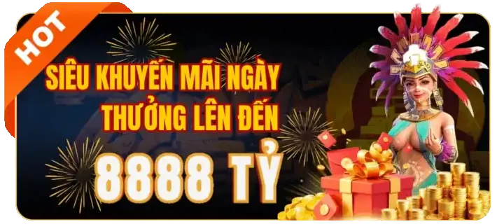 Ưu đãi đặc biệt theo sự kiện SIN88