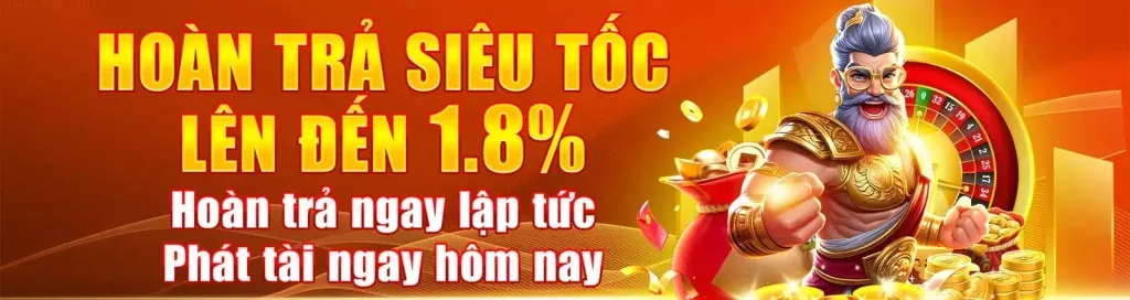 Khuyến mãi chào mừng SIN88