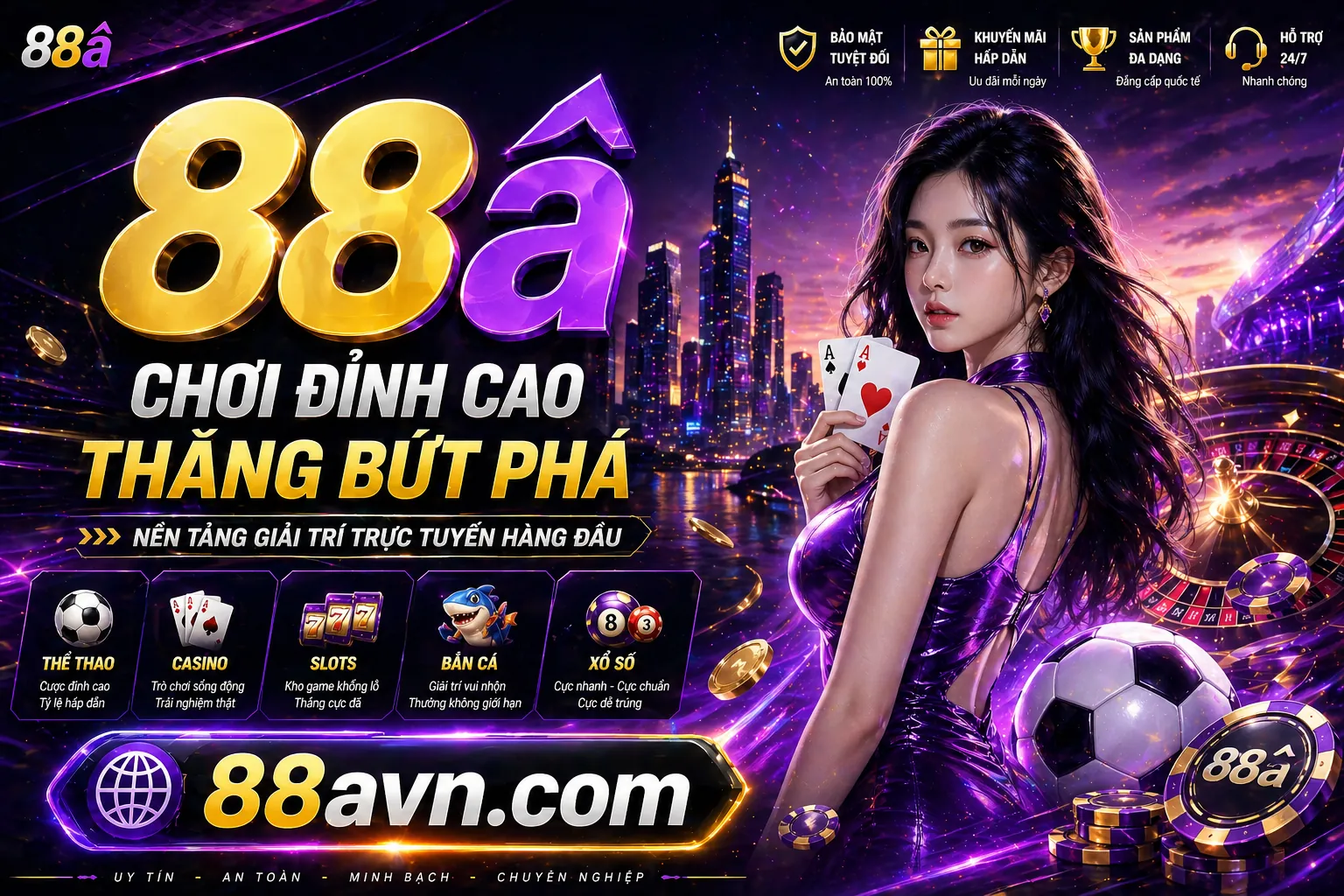 Hình ảnh banner tin tức SIN88