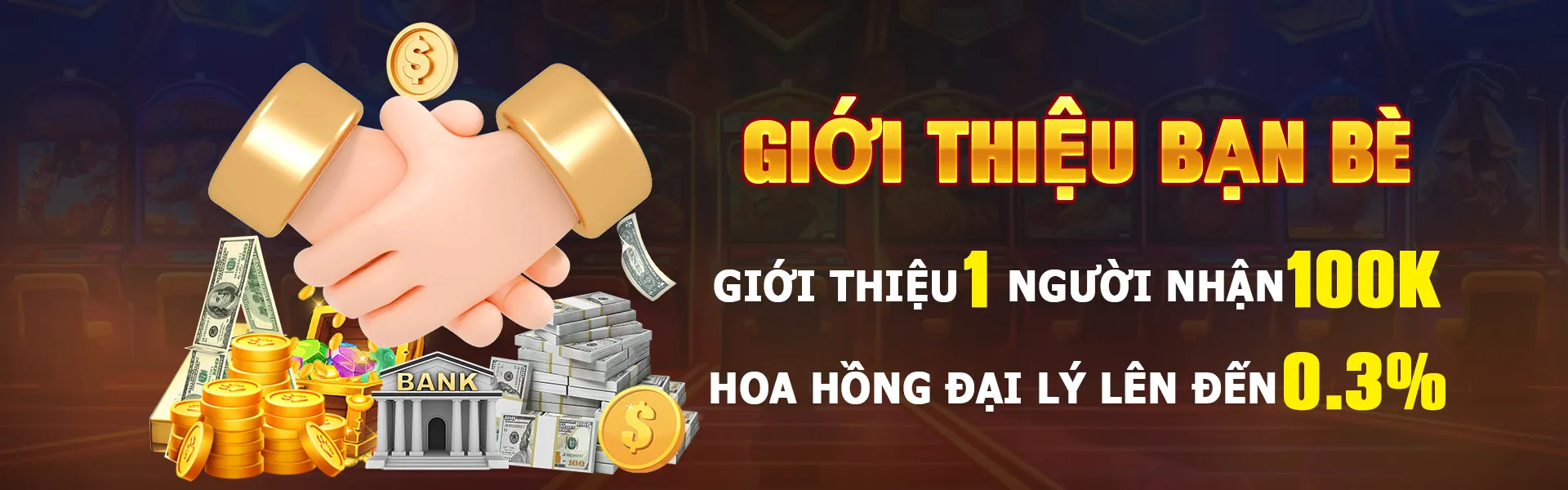 Banner khuyến mãi SIN88 2026