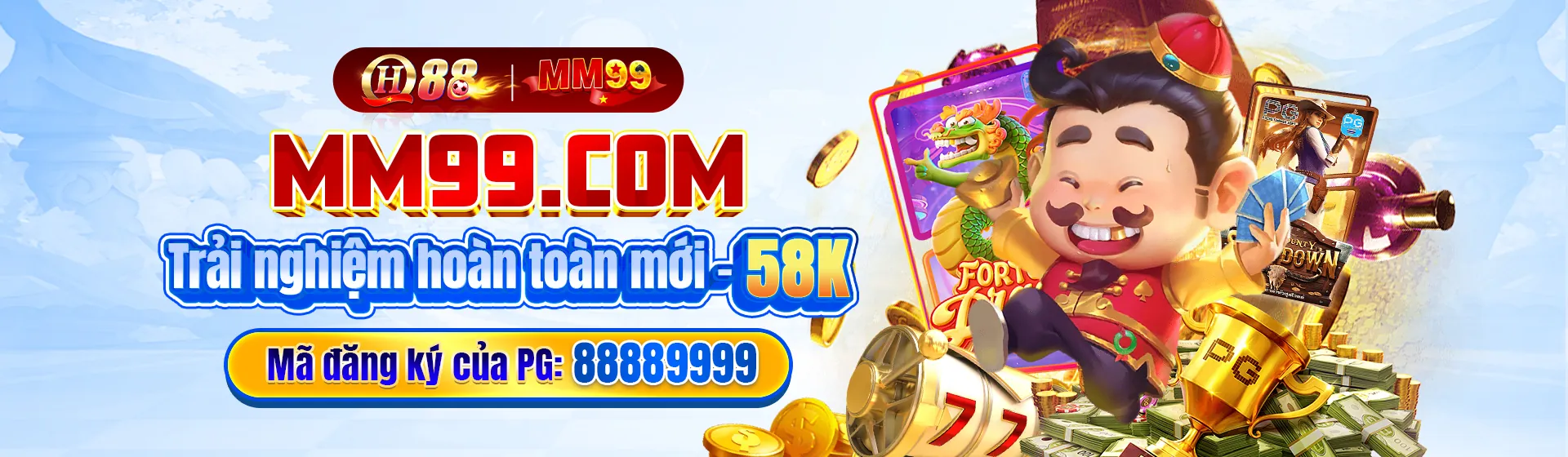 Hình ảnh chính về trò chơi Nổ Hũ và Điện Tử tại SIN88
