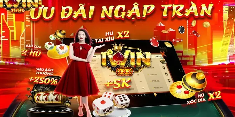 Khuyến Mãi Nạp Tiền SIN88