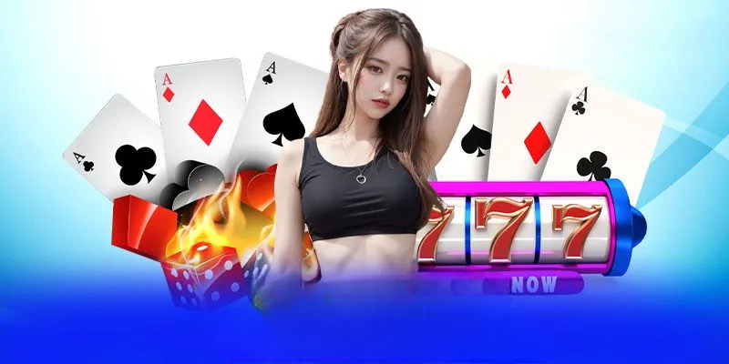 Game casino tại đây là sòng bài thứ thiệt 