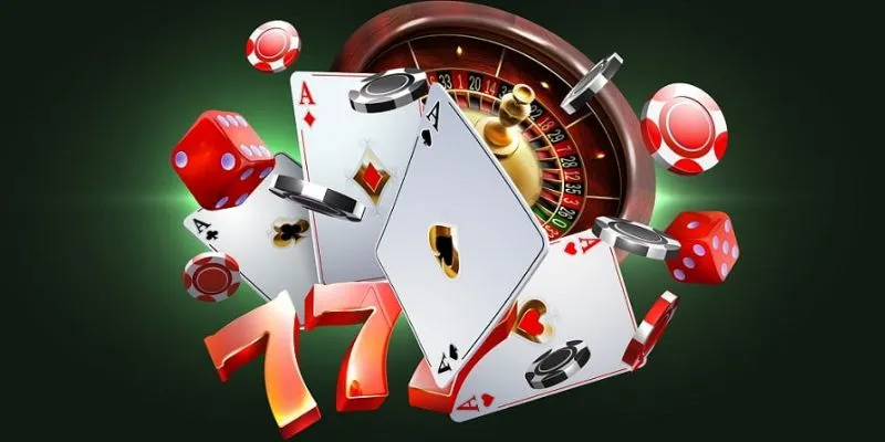 Tìm hiểu về các trò chơi casino trực tuyến