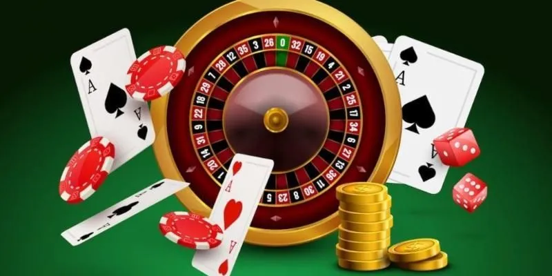 Theo dõi các lưu ý khi chơi casino trực tuyến