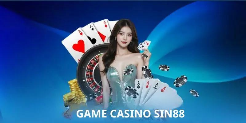 game casino