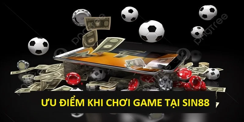 Ưu điểm game bài rút tiền hấp dẫn nhất