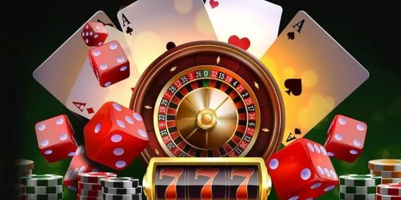 Những tựa game đình đám có tại sòng bạc casino