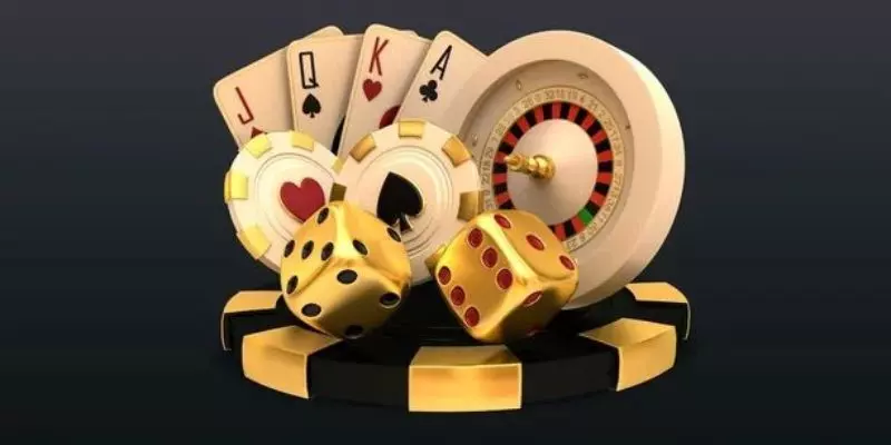 Sản phẩm giải trí chất lượng có tại web casino 