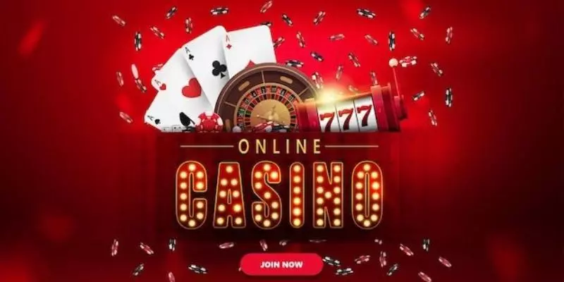 sòng bạc casino