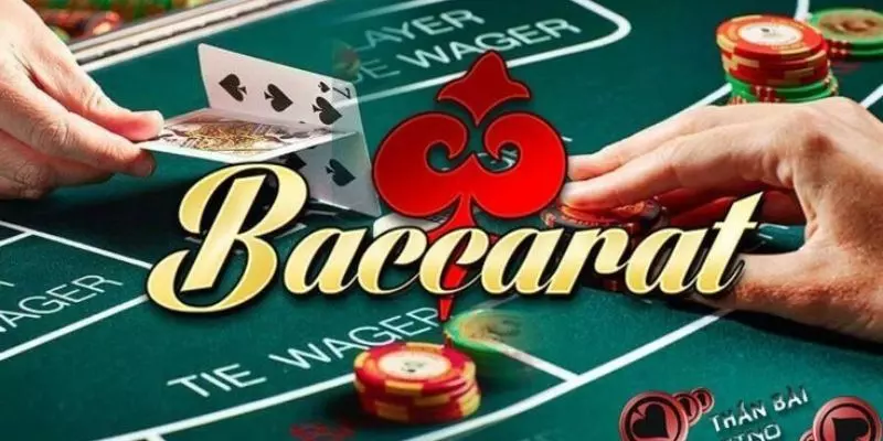 Tuyệt chiêu thắng lớn khi chơi Baccarat cho tân thủ