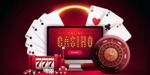 web casino