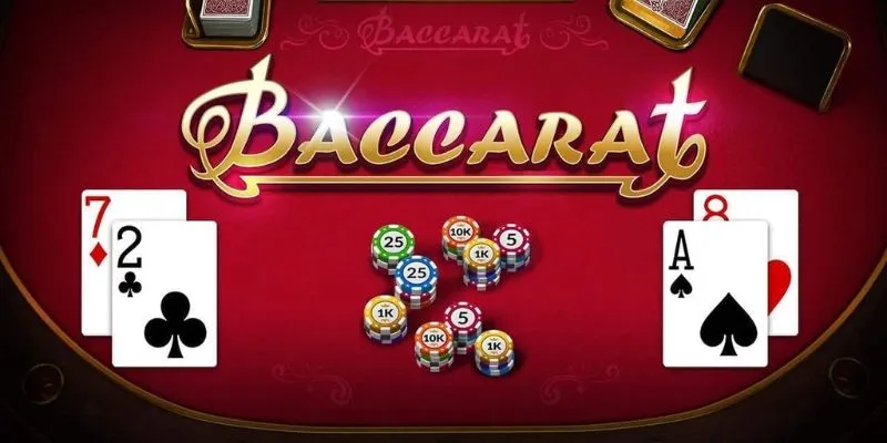 Trải nghiệm baccarat hấp dẫn nhất tại sảnh cược